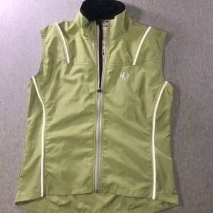 Pearl Izumi Womens Whisper Vest